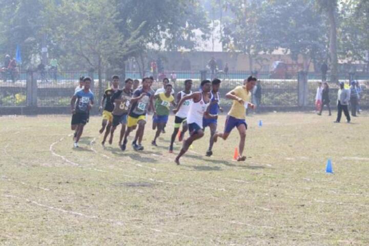 sports